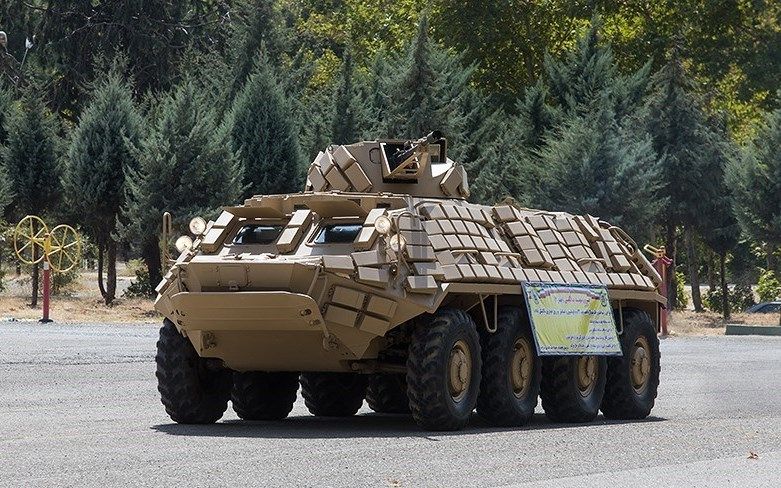 File:Heidar-7 APC.jpg