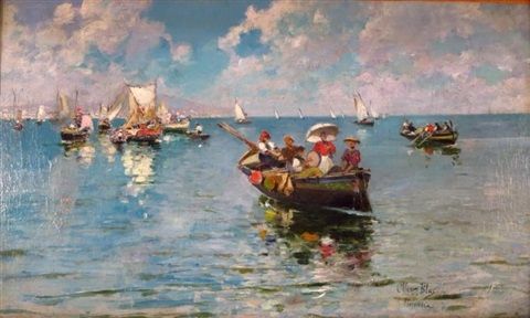 File:Italian-fishing-boats by blas olleros.jpg