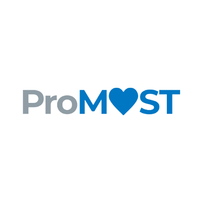 File:Logo of ProMOST.png