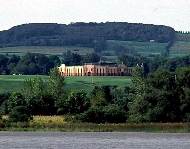 File:Martyrs' Shrine at Auriesville.jpg