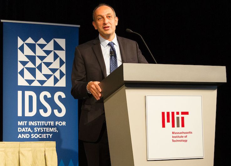 File:Munther A. Dahleh - IDSS Launch.jpg