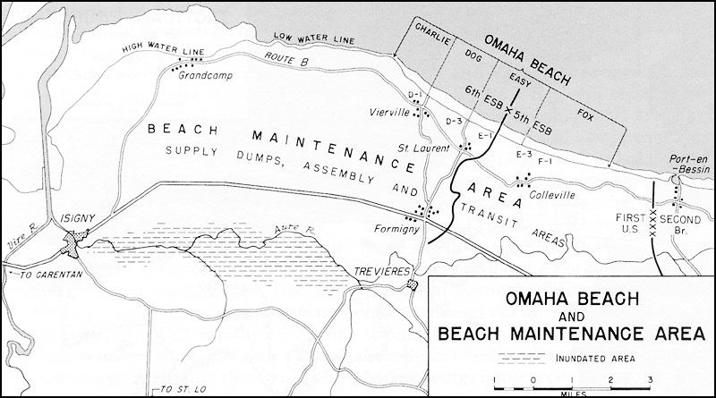 File:Omaha Beach and Beach Maintenance Area.jpg