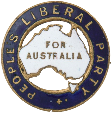 File:People's Liberal Party (Commonwealth Liberal) logo.png