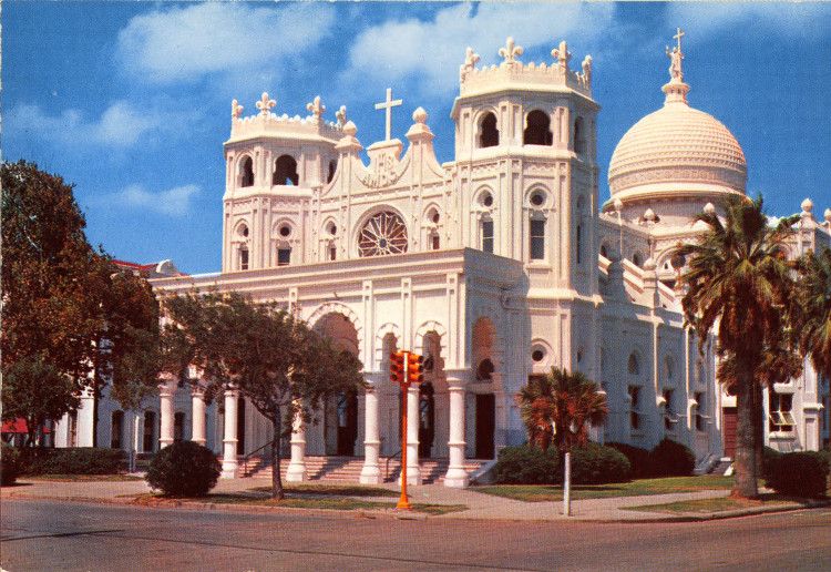 File:Sacred Heart Church, Galveston, Texas.jpg