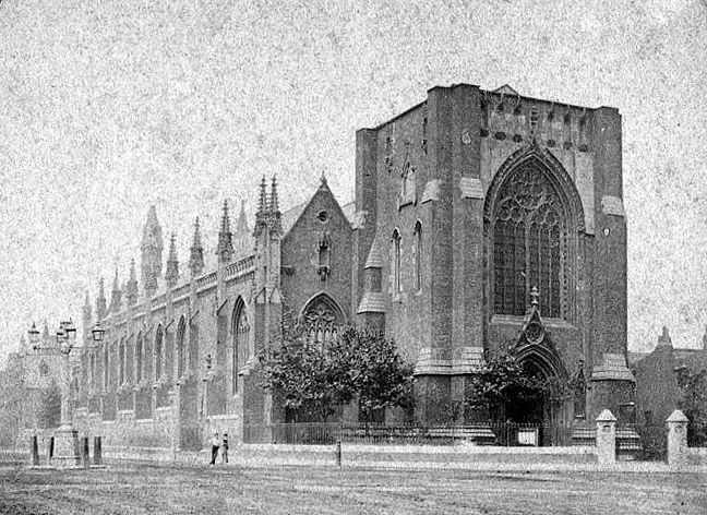 File:St. George's Cathedral Southwark (19th century).jpg