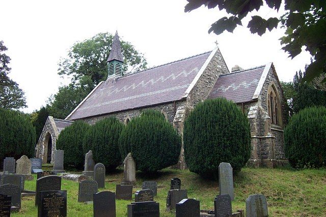 File:St John's Church, Trofarth.jpeg