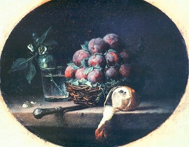 File:Still Life with Plums and a Lemon.jpg