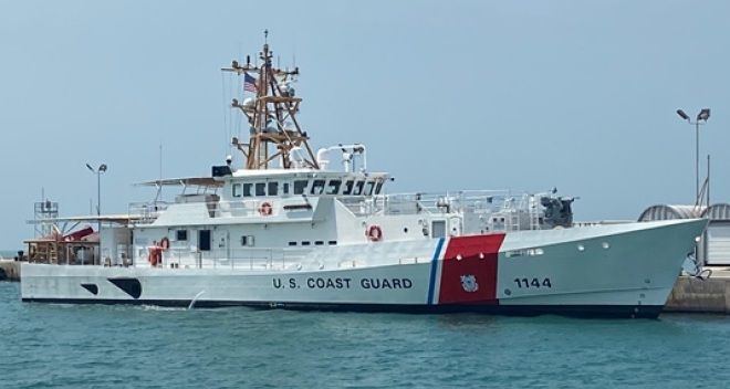 File:USCGC Glen Harris (WPC-1144).jpg