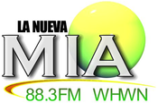 File:WHWN logo.png