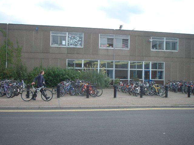 File:BikesChilwellSchool.jpg