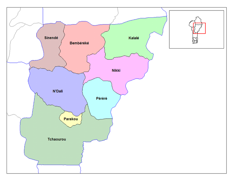 File:Borgou communes.png