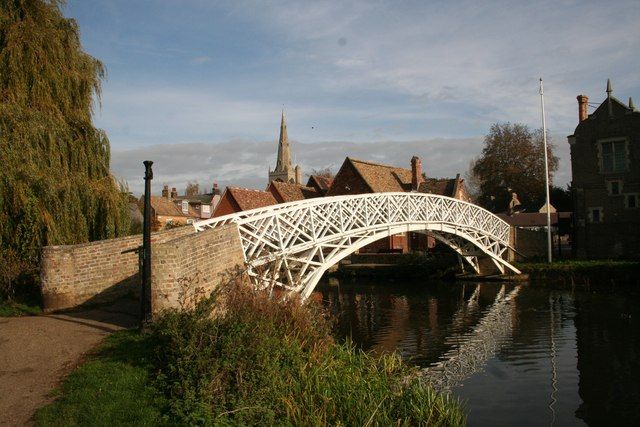 File:Chinese Bridge - geograph.org.uk - 605046.jpg