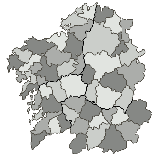 File:Comarcas de Galicia.png