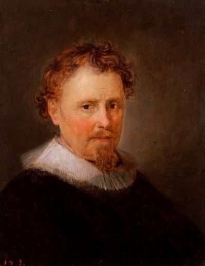 File:Dou Portrait of a man.jpg