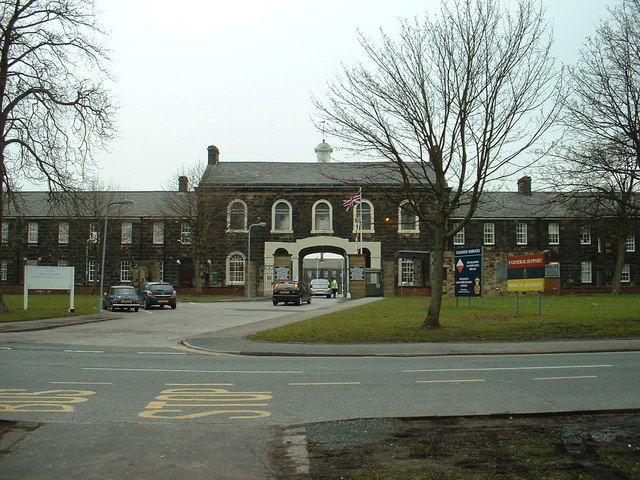 File:Fulwood Barracks - geograph.org.uk - 137790.jpg