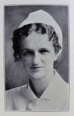 File:Hildegard-Peplau-1931 Pottstown Hospital Training School Yearbook.jpg