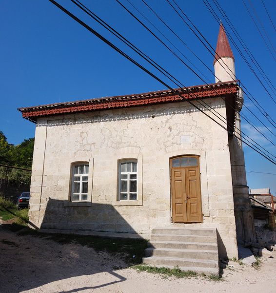 File:Molla Mustafa Cami.jpg