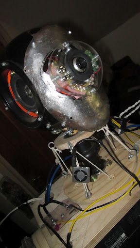 File:Salvius Robot Head Speaker.JPG