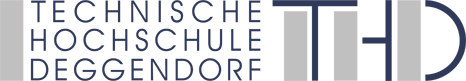 File:Technische Hochschule Deggendorf logo.png