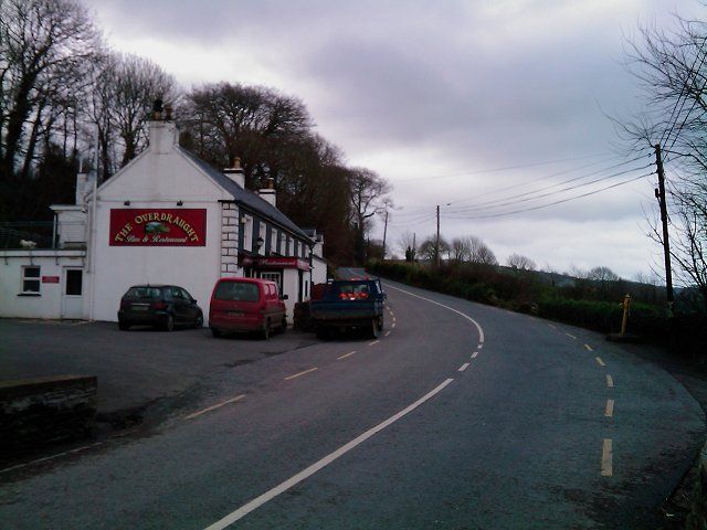 File:The Overdraught, near Tracton (geograph 2765320).jpg