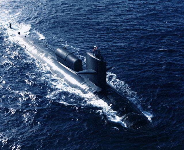 File:USS William H. Bates (SSN-680).jpg