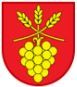 Coat of arms of Vinodol