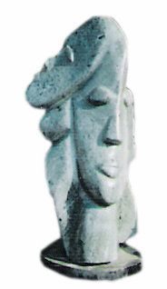 File:'The Myth' (sculpture in marble stone).jpg