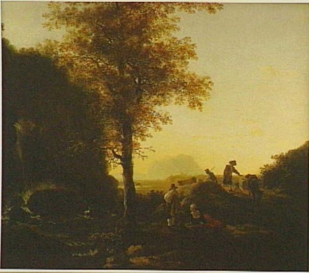 File:Adam Pijnacker - Mountain landscape with travellers.jpg