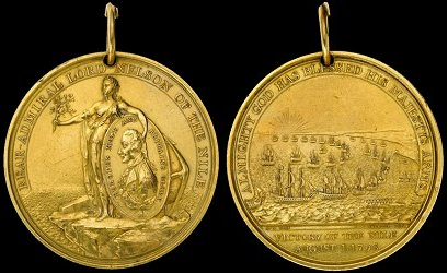 File:Battle of the Nile Medal Gold.png