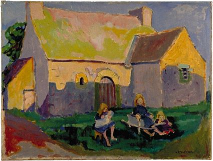 File:Breton church Emily Carr 1906.jpeg