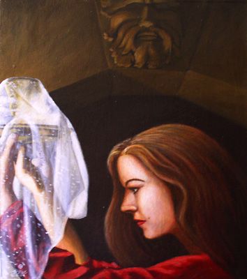 File:Grail Maiden painting HRoe 2005.jpg