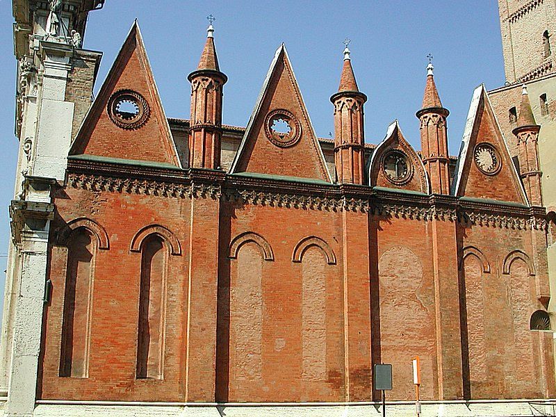 File:Il Duomo di Mantova 2.JPG