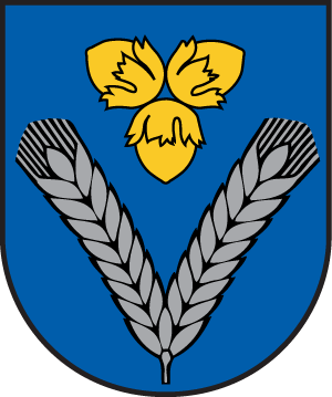 File:LVA Rugāju novads COA.png