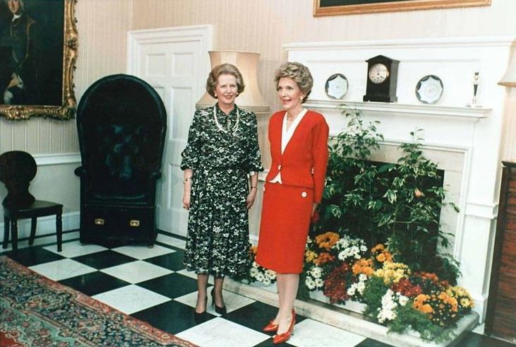 File:Margaret Thatcher Nancy Reagan 1986.jpg