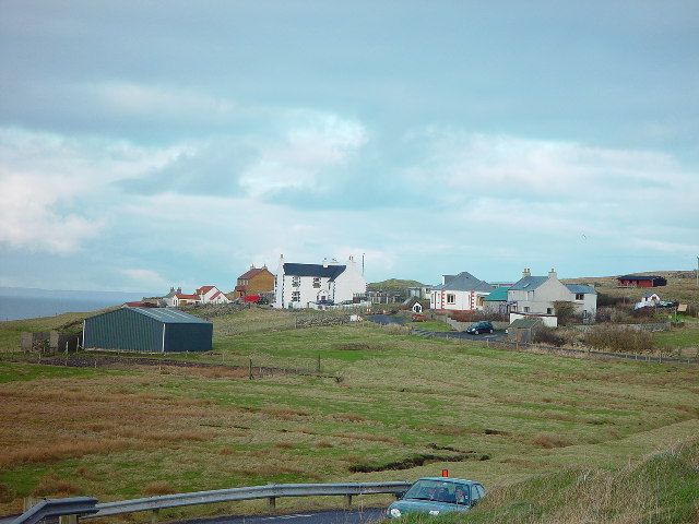 File:Marrister, Whalsay - geograph.org.uk - 121731.jpg