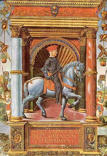 File:Muzio Attendolo Sforza (1369-1424).jpg