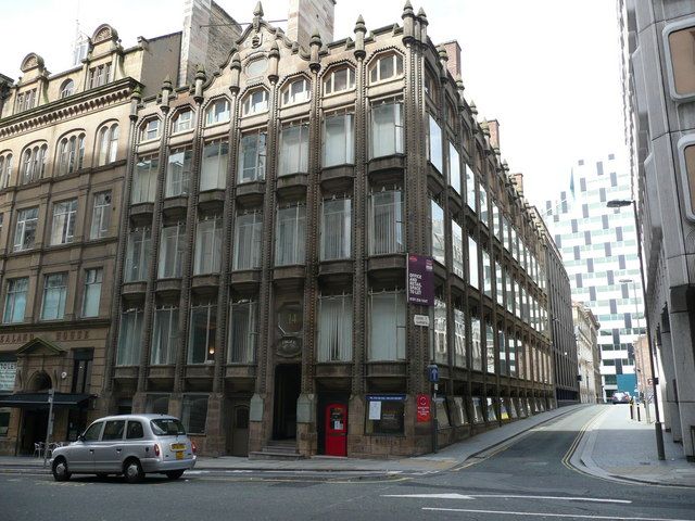 File:Oriel Chambers - geograph.org.uk - 530888.jpg