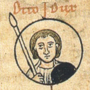 File:Otto I, Duke of Saxony.jpg