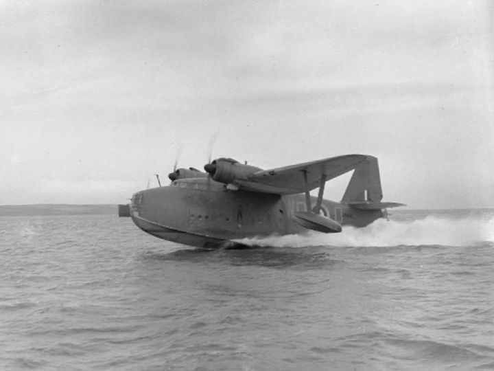 File:Saro Lerwick takeoff.jpg