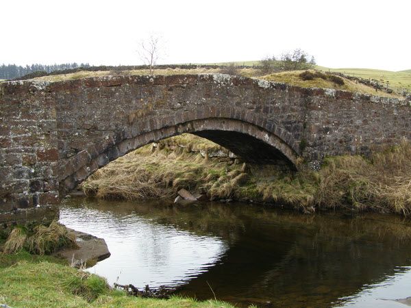 File:Smardale Bridge - geograph.org.uk - 1170614.jpg