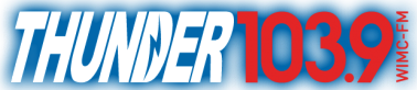 File:WIMC Thunder103.9 logo.png