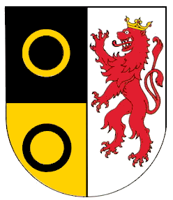 File:Wappen Schwoerstadt.png