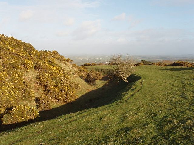 File:Warbstow Bury - geograph.org.uk - 712235.jpg