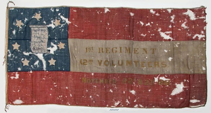 File:1st Alabama Infantry flag.jpg