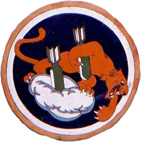 File:489th Bombardment Squadron - Emblem.png