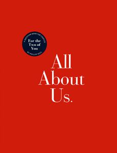 All About Us Cover small