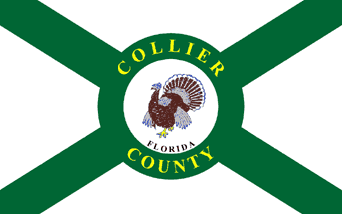 File:Flag of Collier County, Florida.png