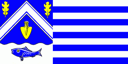 File:Flagge Heikendorf.png