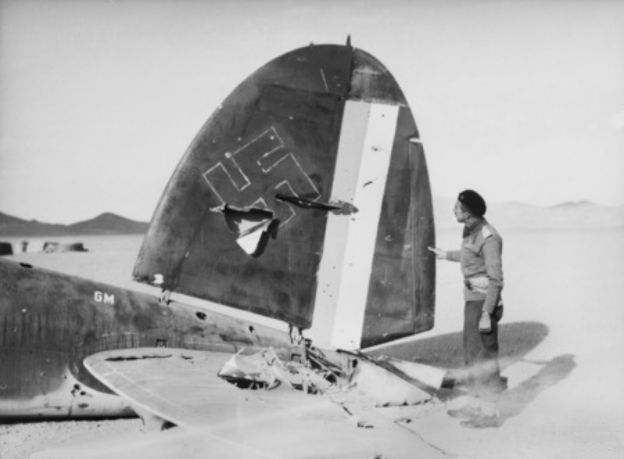 File:Heinkel He 111 in Syria 1941.jpg