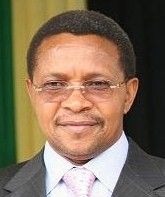 File:Jakaya Kikwete, Tanzania.jpg